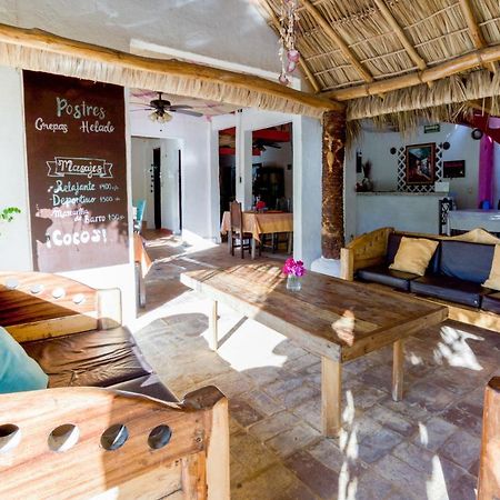 Nuestra Casa Sai By Rotamundos Hotel Coyuca Exterior photo