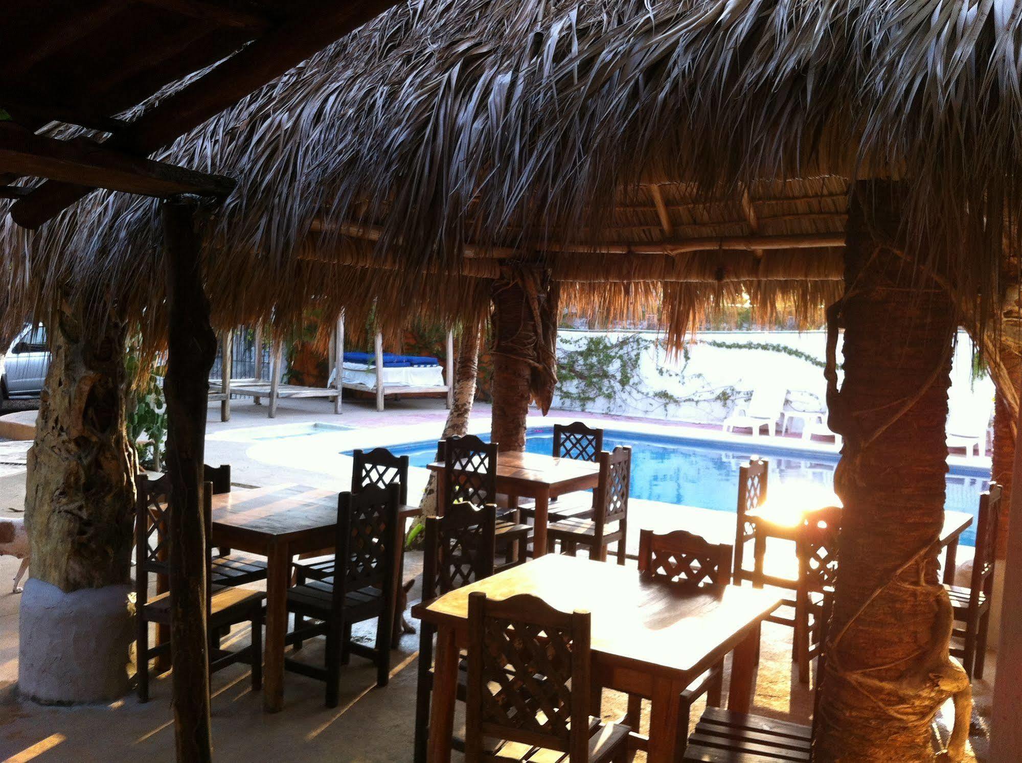 Nuestra Casa Sai By Rotamundos Hotel Coyuca Exterior photo