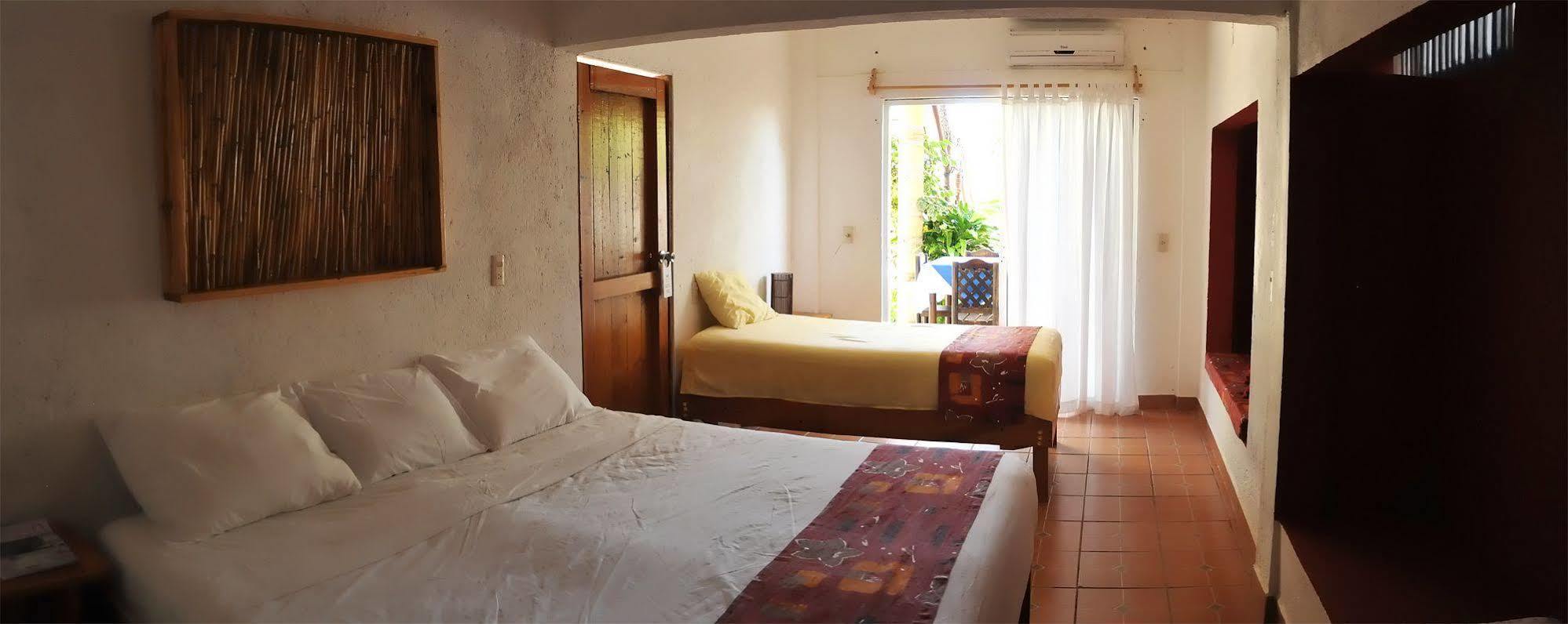 Nuestra Casa Sai By Rotamundos Hotel Coyuca Exterior photo