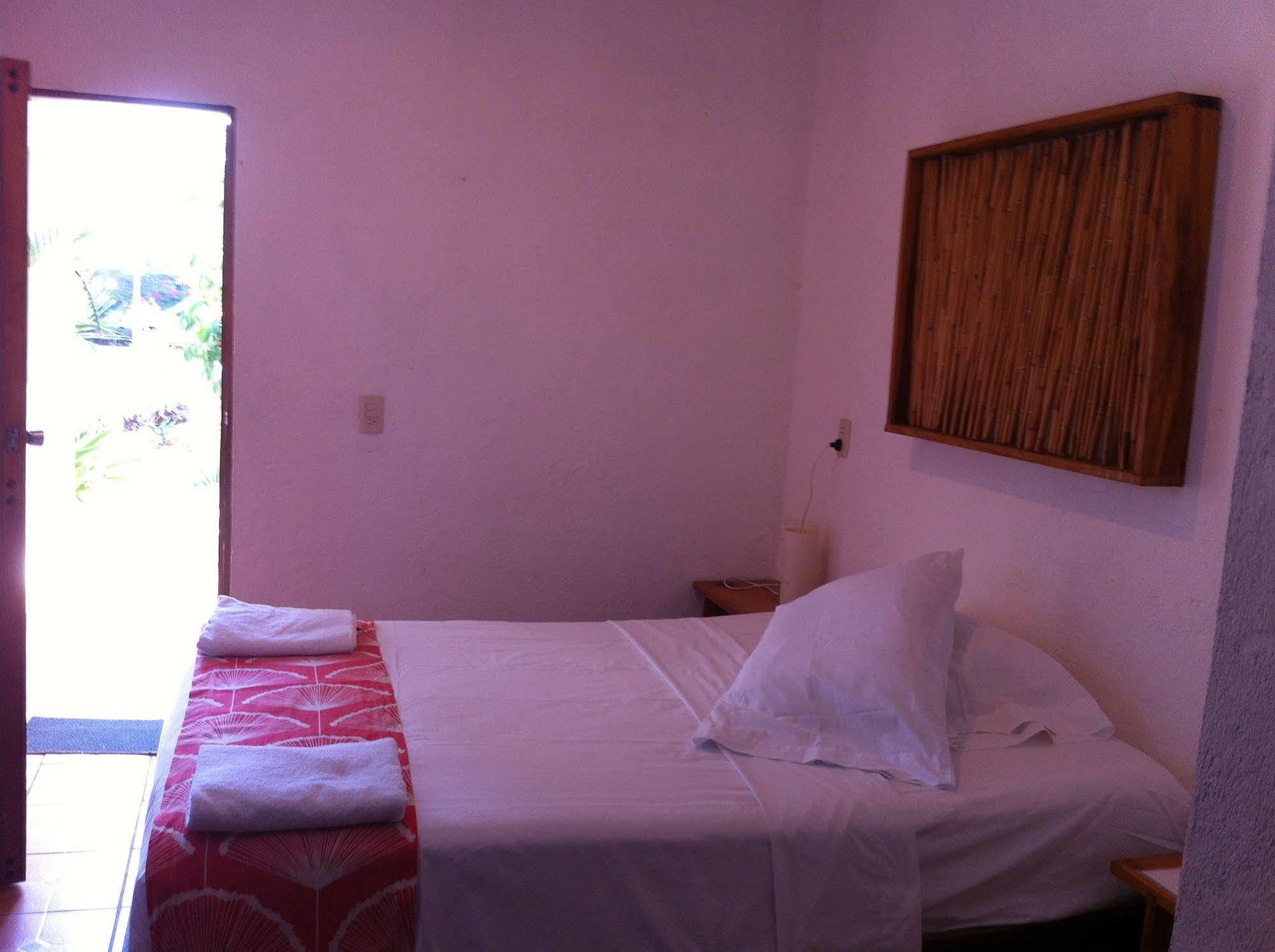 Nuestra Casa Sai By Rotamundos Hotel Coyuca Exterior photo