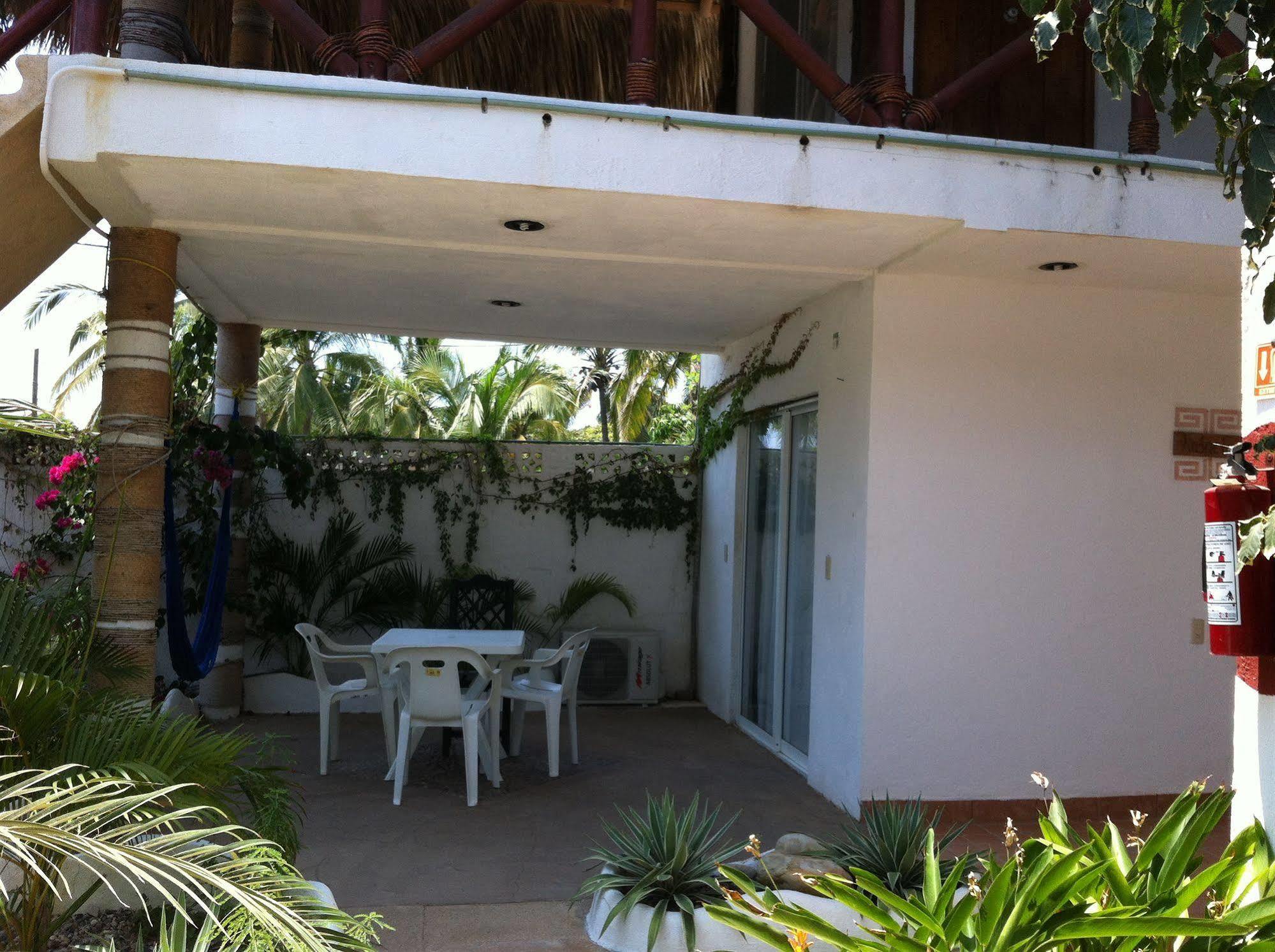 Nuestra Casa Sai By Rotamundos Hotel Coyuca Exterior photo