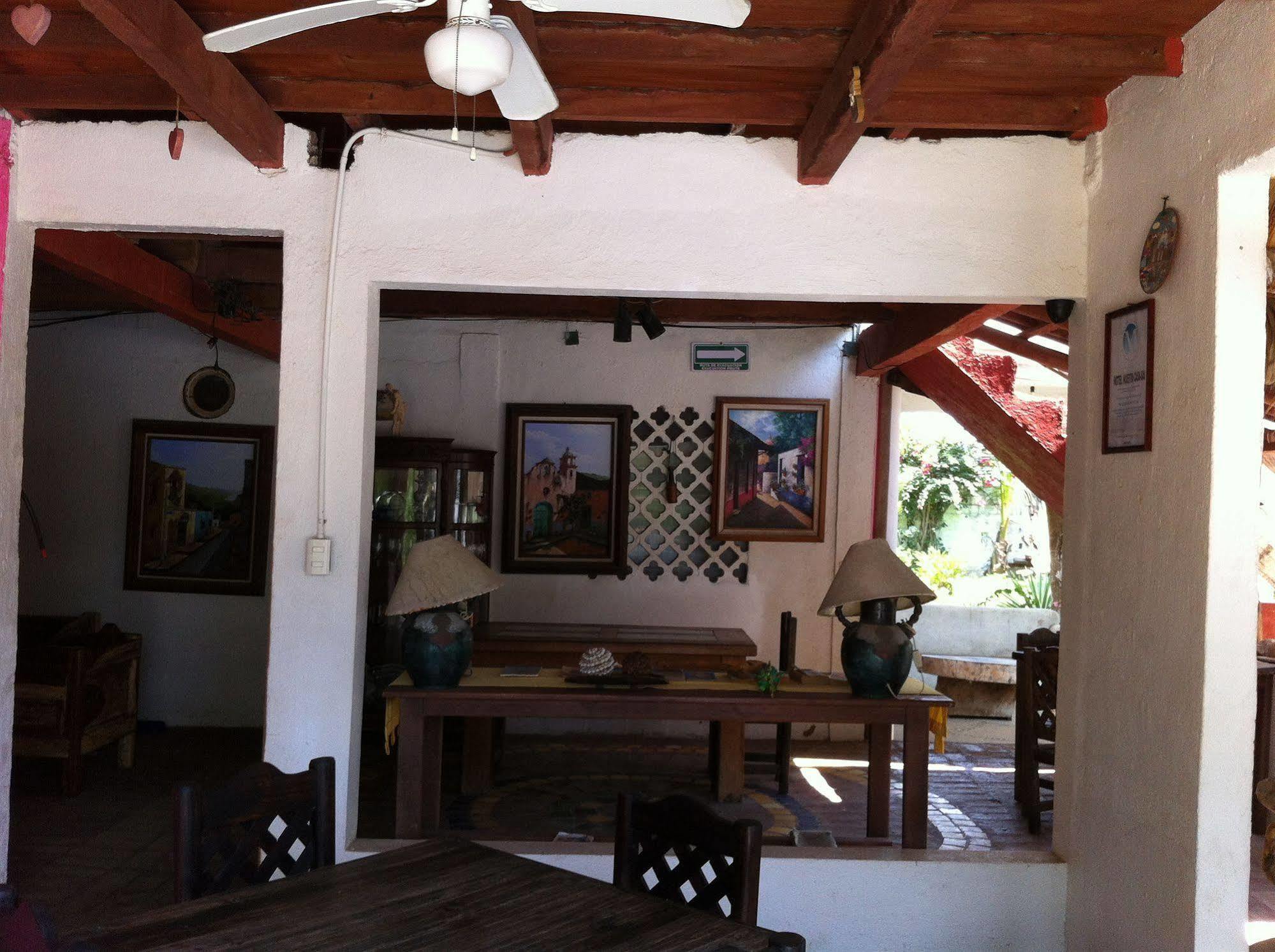 Nuestra Casa Sai By Rotamundos Hotel Coyuca Exterior photo
