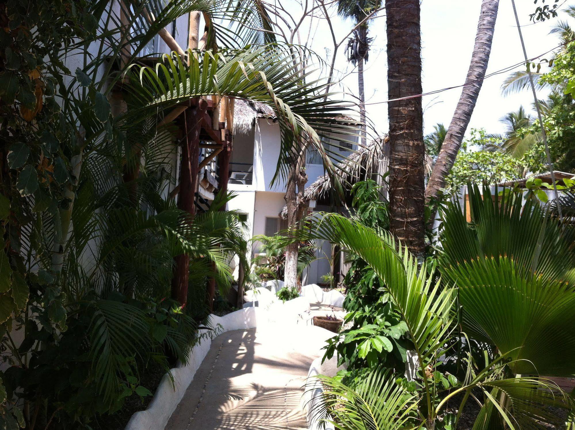 Nuestra Casa Sai By Rotamundos Hotel Coyuca Exterior photo