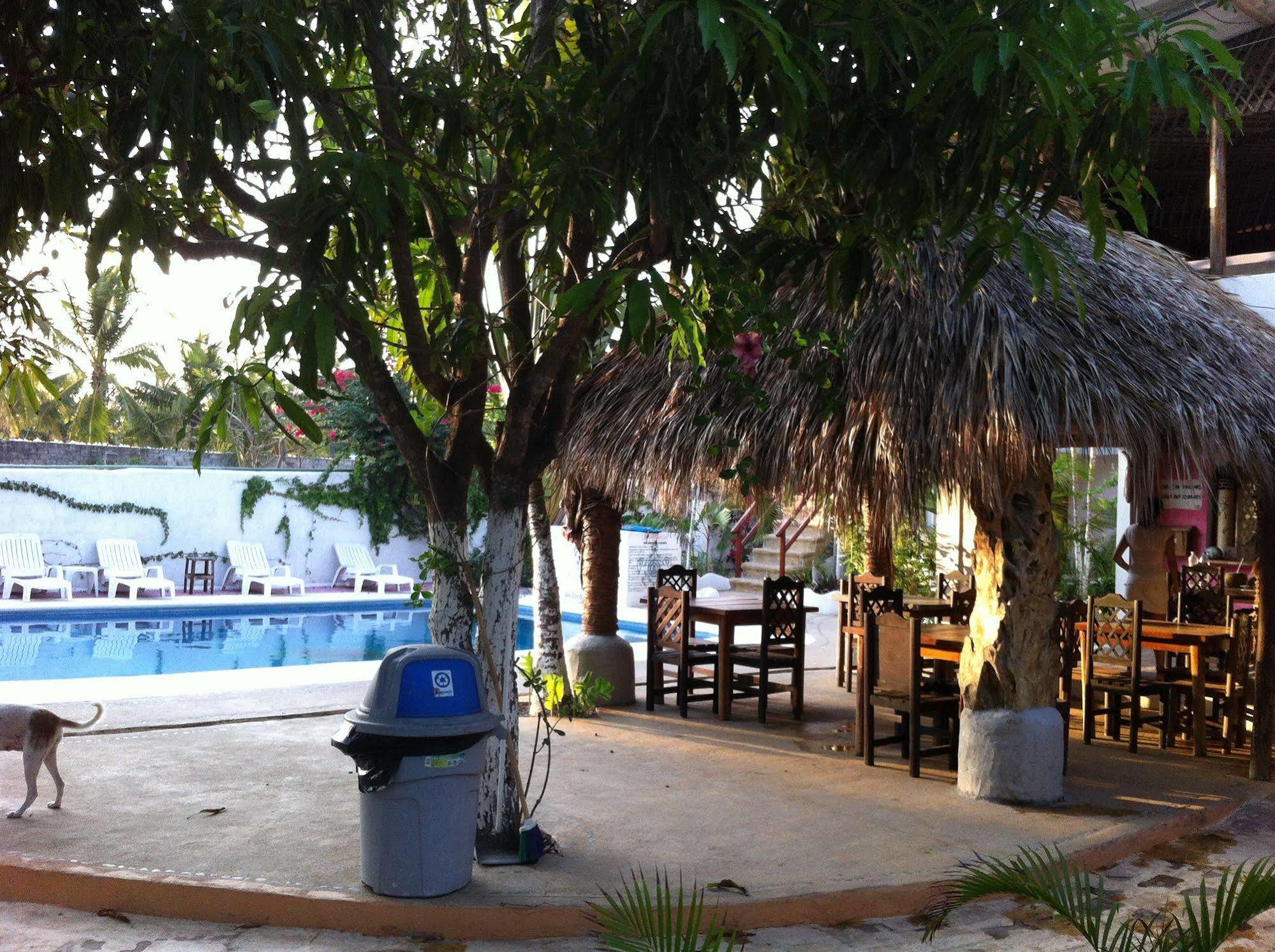 Nuestra Casa Sai By Rotamundos Hotel Coyuca Exterior photo
