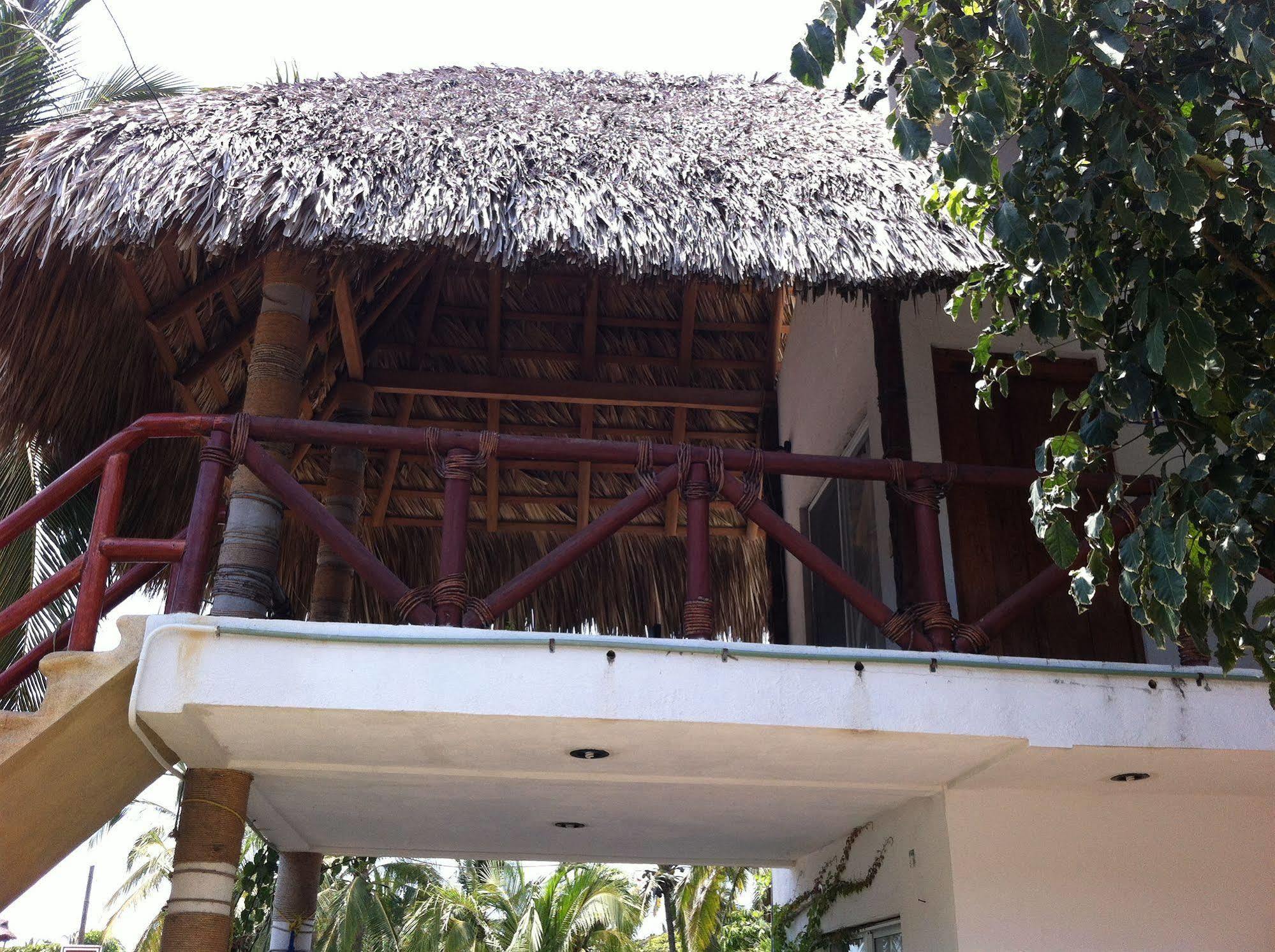 Nuestra Casa Sai By Rotamundos Hotel Coyuca Exterior photo