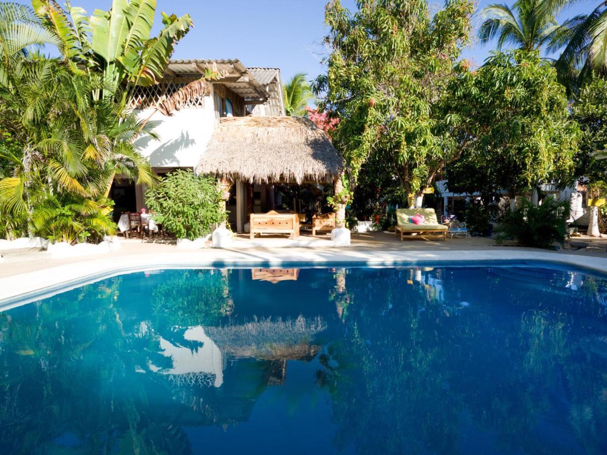 Nuestra Casa Sai By Rotamundos Hotel Coyuca Exterior photo