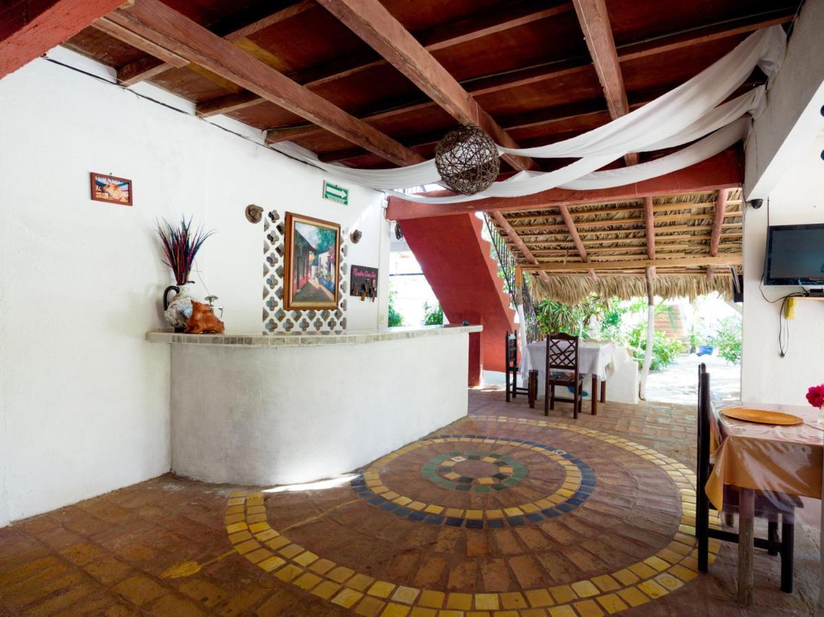 Nuestra Casa Sai By Rotamundos Hotel Coyuca Exterior photo